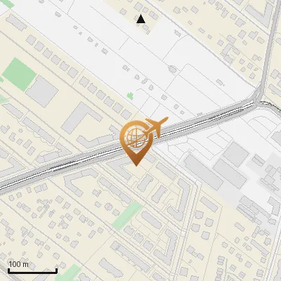 Foto zu Rosenthaler Weg 64-67, 13127 Berlin