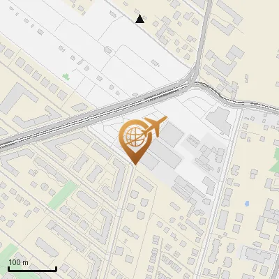 Foto zu Rosenthaler Weg 70, 13127 Berlin