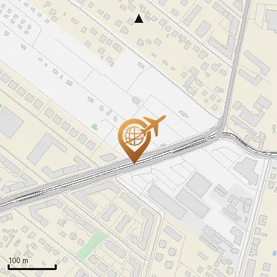 Foto zu Rosenthaler Weg 71-73, 13127 Berlin