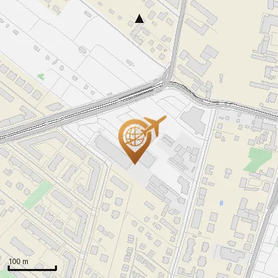 Foto zu Rosenthaler Weg 74, 13127 Berlin