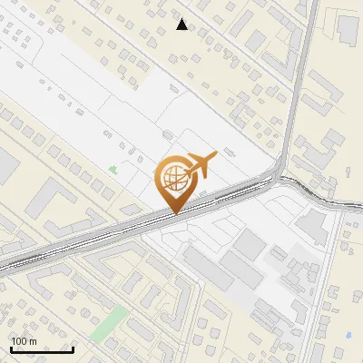 Foto zu Rosenthaler Weg 75-77, 13127 Berlin