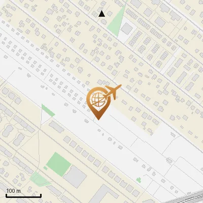 Foto zu Rosenthaler Weg 79, 13127 Berlin