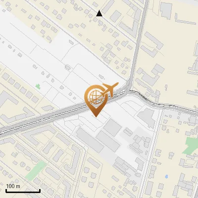 Foto zu Rosenthaler Weg 80, 13127 Berlin