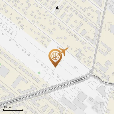 Karte Rosenthaler Weg 81, 13127 Berlin