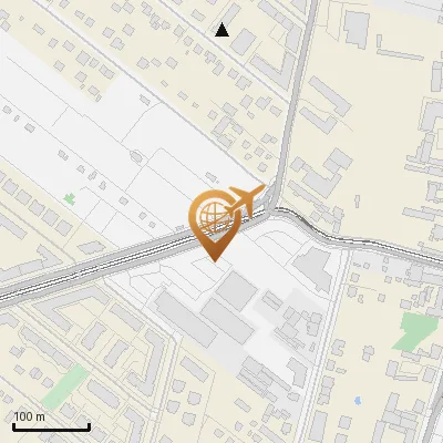 Foto zu Rosenthaler Weg 82, 13127 Berlin