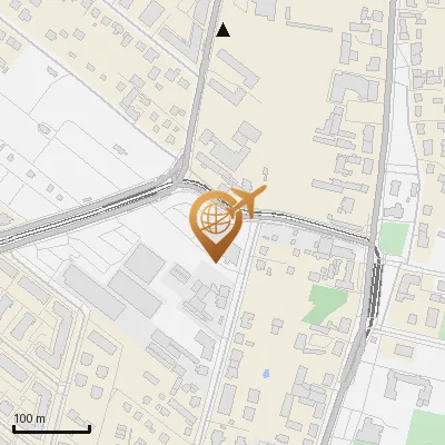 Foto zu Rosenthaler Weg 86, 13127 Berlin