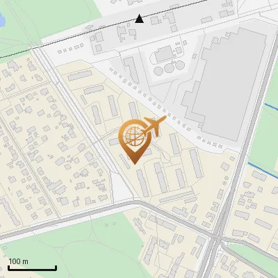 Foto zu Rosentreterpromenade 12-16, 13437 Berlin