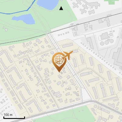 Foto zu Rosentreterpromenade 17, 13437 Berlin