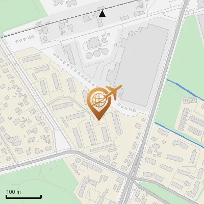 Foto zu Rosentreterpromenade 18-38, 13437 Berlin