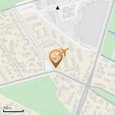 Foto zu Rosentreterpromenade 4, 13437 Berlin