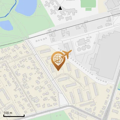 Foto zu Rosentreterpromenade 42-50, 13437 Berlin