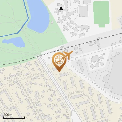 Foto zu Rosentreterpromenade 54-62, 13437 Berlin