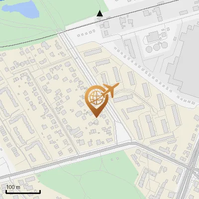 Foto zu Rosentreterpromenade 5-11, 13437 Berlin