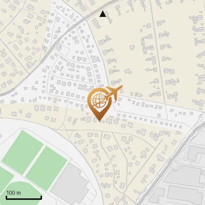 Foto zu Rosenweg 45, 13088 Berlin