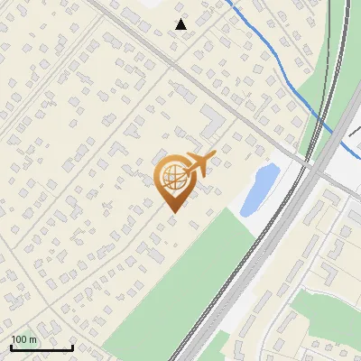 Foto zu Rosestraße 14, 12524 Berlin