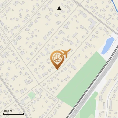 Foto zu Rosestraße 17-30, 12524 Berlin