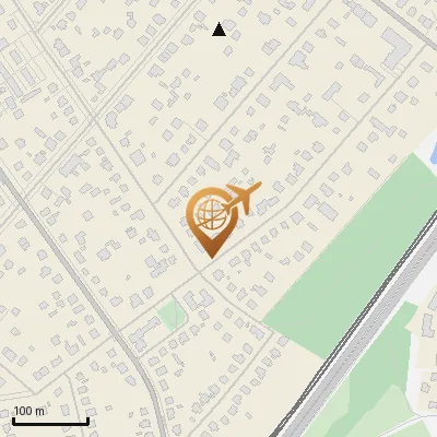 Foto zu Rosestraße 31-35, 12524 Berlin