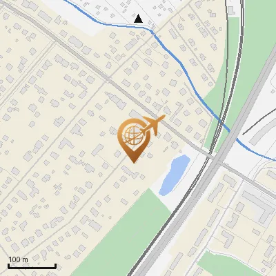 Foto zu Rosestraße 4, 12524 Berlin