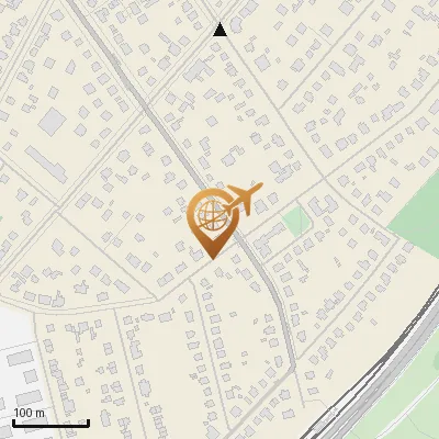 Karte Rosestraße 47, 12524 Berlin