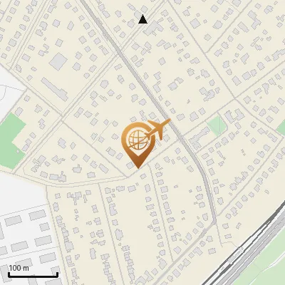 Foto zu Rosestraße 51-55, 12524 Berlin