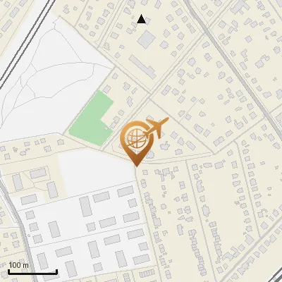 Foto zu Rosestraße 65-69, 12524 Berlin