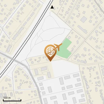 Karte Rosestraße 76, 12524 Berlin