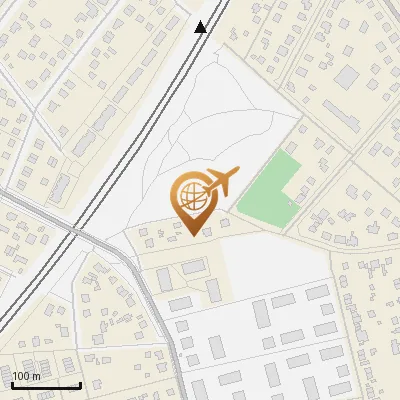 Foto zu Rosestraße 78-80, 12524 Berlin