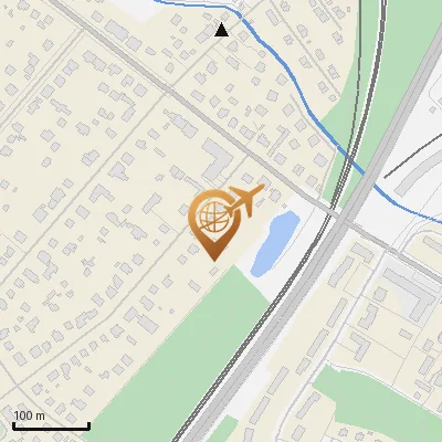 Foto zu Rosestraße 8-12, 12524 Berlin