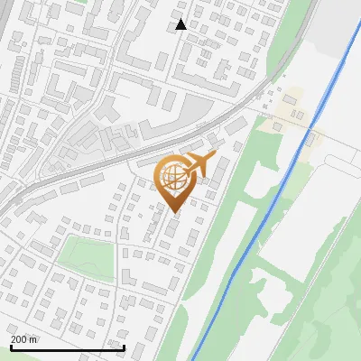 Foto zu Rosmarinstraße 5-14, 80939 München