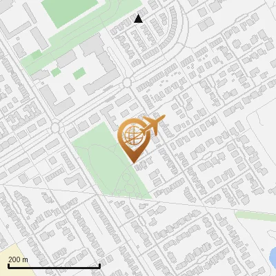 Karte Rosmarinweg 20-22, 50859 Köln