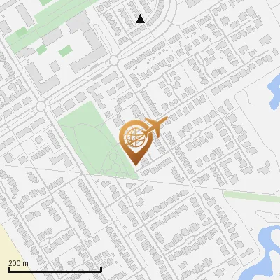 Karte Rosmarinweg 48-52, 50859 Köln