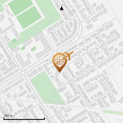 Karte Rosmarinweg 7-13, 50859 Köln