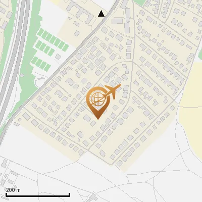 Foto zu Roßbacher Weg 7-8, 81476 München