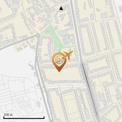 Foto zu Roßbachstraße 8-11, 50737 Köln