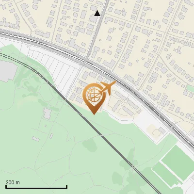 Foto zu Roßholzener Straße 10, 81735 München