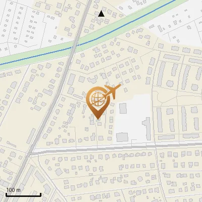 Foto zu Rosskastanienhof 13-25, 13158 Berlin