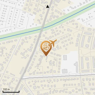 Foto zu Rosskastanienhof 4-11, 13158 Berlin