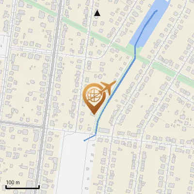 Karte Roßlauer Straße 11, 12683 Berlin