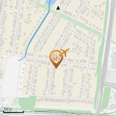 Foto zu Roßlauer Straße 27-28, 12683 Berlin