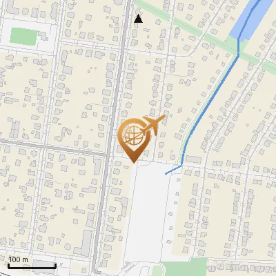 Foto zu Roßlauer Straße 3-5, 12683 Berlin