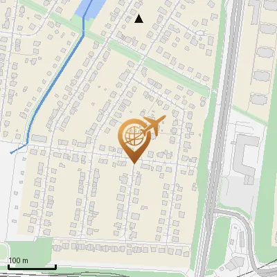 Foto zu Roßlauer Straße 29-42, 12683 Berlin