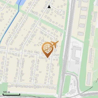 Foto zu Roßlauer Straße 43-44, 12683 Berlin