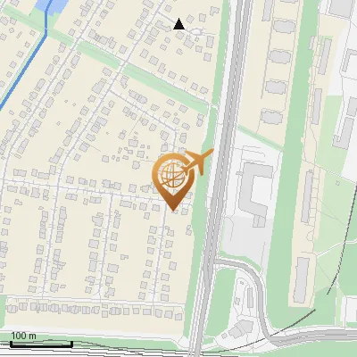 Foto zu Roßlauer Straße 45-48, 12683 Berlin