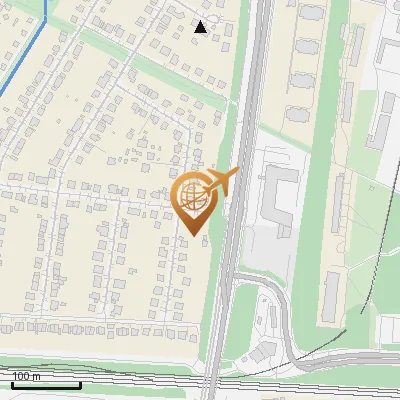 Karte Roßlauer Straße 48, 12683 Berlin