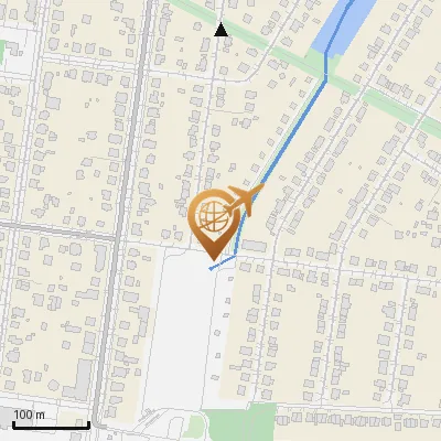 Foto zu Roßlauer Straße 9-11, 12683 Berlin