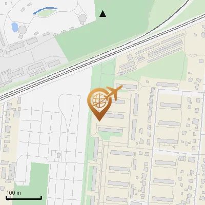 Foto zu Roßmäßlerstraße 15, 10318 Berlin