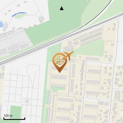 Foto zu Roßmäßlerstraße 17-24, 10318 Berlin