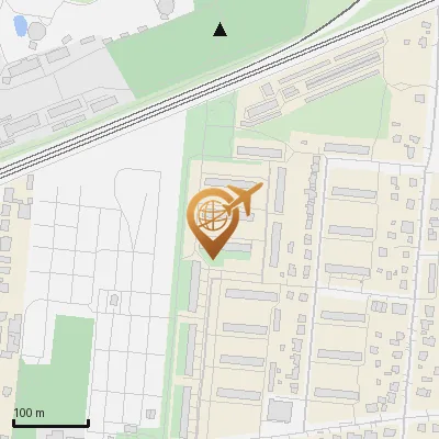 Foto zu Roßmäßlerstraße 3-7, 10318 Berlin