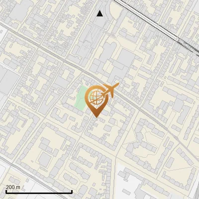 Foto zu Roßstraße 1-14, 50823 Köln