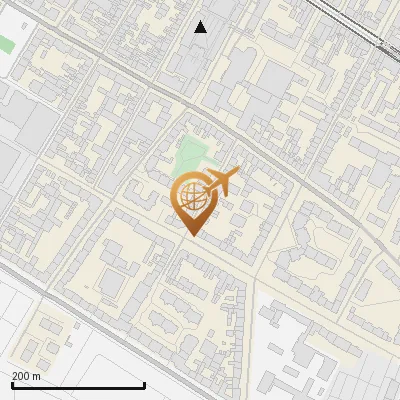 Foto zu Roßstraße 18-25, 50823 Köln